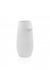 The Mia Pure Dekoratif Vazo 16x15x32 cm - 2