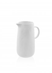 The Mia Pure Dekoratif Vazo 18x13x23 cm - 1