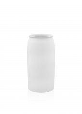 The Mia Pure Dekoratif Vazo 15x15x33 cm - 1