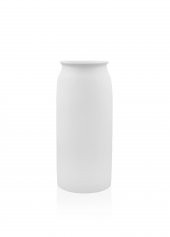 The Mia Pure Dekoratif Vazo 16x16x41 cm - 1