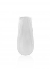 The Mia Pure Dekoratif Vazo 15x15x34 cm - 1