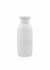 The Mia Pure Dekoratif Vazo 16x16x42 cm - 1