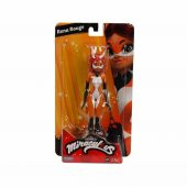 Miraculous Rena Rouge 13 Cm 50453 Lisanslı Ürün - 2