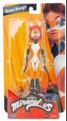 Miraculous Rena Rouge 13 Cm 50453 Lisanslı Ürün - 1
