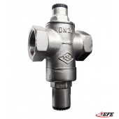 CANDAN SU BASINÇ REGÜLATÖRÜ 3/4" İNÇ DN20 - 1