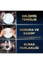 Finish Quantum Ultimate Bulaşık Makinesi Tableti 85'li - 4