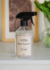 The Mia Soft Linen Oda Spreyi 500cc - 2