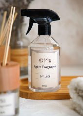 The Mia Soft Linen Oda Spreyi 500cc - 3