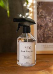 The Mia Soft Linen Oda Spreyi 500cc - 4