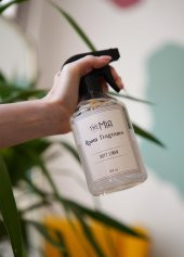 The Mia Soft Linen Oda Spreyi 500cc - 6