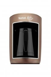 Tefal Köpüklüm Türk Kahvesi Makinesi Bakır - 1