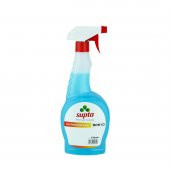 Supta Cam Temizleme Sıvısı - Sprey 1 LT - 1