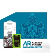 Vendas iPhone 11 Uyumlu Ges Serisi Anti Reflective Hardness Temperli Cam Ekran Koruyucu - 7