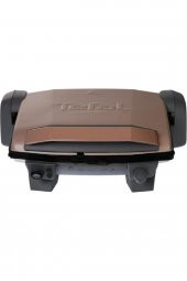 Tefal Toast Expert Karamel 1800 W Tost Makinesi - 1
