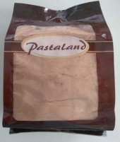 PASTALAND ÇİKOLATA TOZU SÜTLÜ 1 KG - 1