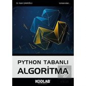 Python Tabanlı Algoritma - 1