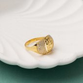 Kadın Altın Yüzük 14 Ayar thumbnail 5