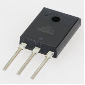 BU2508AF Transistör thumbnail 1