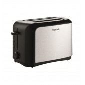 Tefal Expres TT356130 2 Dilim Hazneli Ekmek Kızartma Makinesi - 1