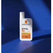 La Roche Posay Anthelios UVmune Fluid Güneş Kremi SPF50+ 50 ml renksiz - 3