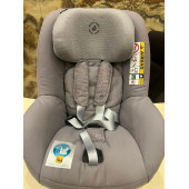Maxi-Cosi Pearl Smart I-Size 9-18 kg Oto Koltuğu - 3