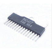 BA5417 HSIP-15 Entegre Devre - 1