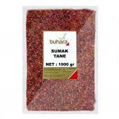 BUHARA SUMAK TANE 1000 GR - 1