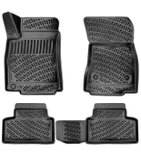 Mercedes GLB 2025 Model 4D Bagaj Paspas Set thumbnail 2