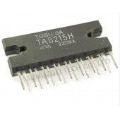TOSHIBA TA8215H / L Entegre Devre - 1