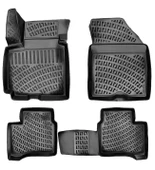 Suzuki Swift 2025 Model 4D Paspas thumbnail 2