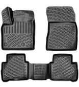 Nissan Qashqai 2023 Model 4D Paspas thumbnail 2