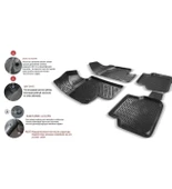 Nissan Qashqai 2023 Model 4D Paspas thumbnail 4