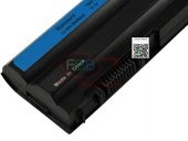 DELL HTX4D NOTEBOOK BATARYA HYPERLİFE MARKA 6 Cell - 6