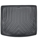 Volkswagen Caddy 2025 Model Bagaj Havuzu thumbnail 2