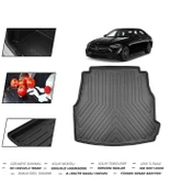 Mercedes C Serisi W206 2026 Model Bagaj Havuzu thumbnail 1