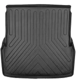 Mercedes EQS Sedan 2023 Model Bagaj Havuzu thumbnail 2