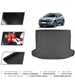 Kia Sportage 2025 Cool-Elagance Konfor  Model Bagaj Havuzu thumbnail 1