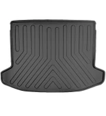 Kia Sportage 2025 Cool-Elagance Konfor  Model Bagaj Havuzu thumbnail 2