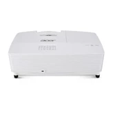 ACER PROJEKSİYON CİHAZI X123PH MODEL VGA HD - ORJİNAL LAMBA 2500 SAAT GARANTİ - KUMANDA VGA , (YENİLENMİŞ TEŞHİR ÜRÜNÜ!) (HDMI GİRİŞİ ARIZALI) thumbnail 3