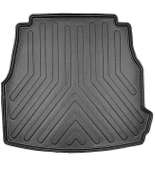 Mercedes C Serisi W206 2025 Model Bagaj Havuzu thumbnail 2