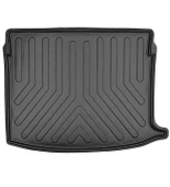 Volkswagen Taigo Üst Bagaj 2025 Model Bagaj Havuzu thumbnail 2