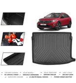 Volkswagen Taigo Üst Bagaj 2025 Model Bagaj Havuzu thumbnail 1