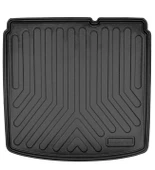 MG ZS EV Alt Bagaj 2022 Model Bagaj Havuzu thumbnail 2