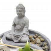 T.Concept Budha Hoby Bahçesi Aksesuar Seti - 3