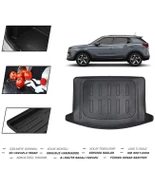 Ssangyong Korando 2022 Model Bagaj Havuzu thumbnail 1