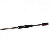 Shimano Bassterra  LRF 8 3-15 Gr 244 Cm - 2