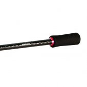 Shimano Bassterra  LRF 8 3-15 Gr 244 Cm - 3