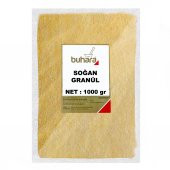 BUHARA SOĞAN GRANÜL 1000 GR - 1