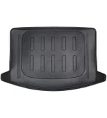 Ssangyong Korando 2022 Model Bagaj Havuzu thumbnail 2