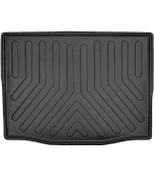 Honda HR-V 2025 Model Bagaj Havuzu thumbnail 2